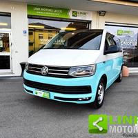 VOLKSWAGEN T6 MULTIVAN 2.0 TDI 204CV DSG EDITION