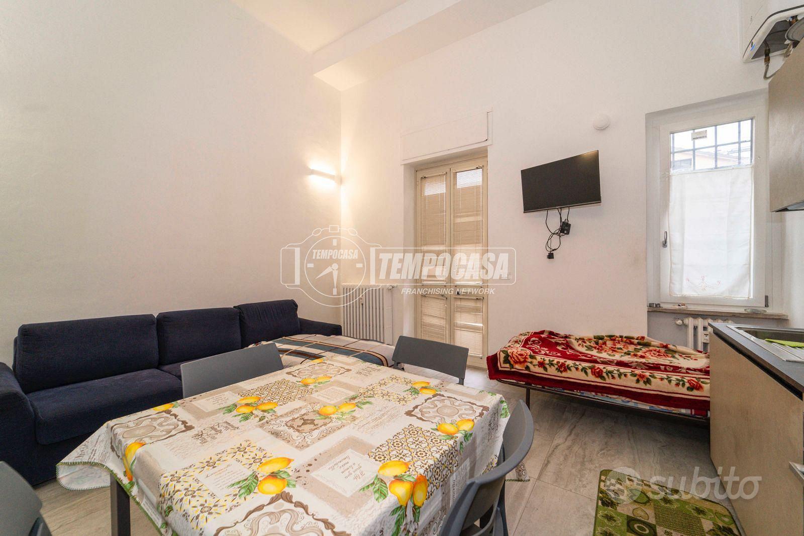 Appartamento – Torino, Barriera di Milano, Circoscrizione 6 - Vista 2