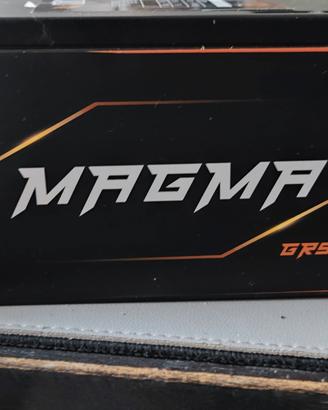 Alimentatore ATX Magma GR55 550w