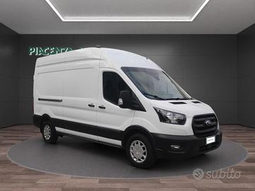 FORD Transit 350 tr.post.2.0 tdci 170cv trend L3H2