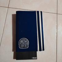 Custodia Griffin Varsity Passport iPad mini