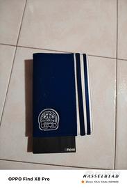 Custodia Griffin Varsity Passport iPad mini