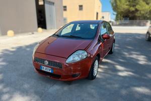 FIAT PUNTO EVO 1.3 DIESEL 90 CV 2010 12 MESI DI GA