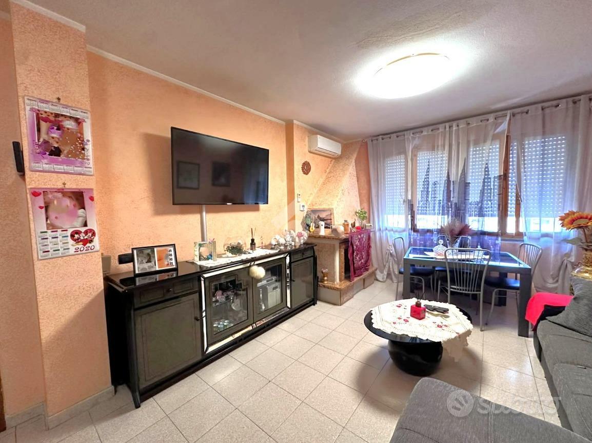 Appartamento – Aprilia, Guardapasso, Latina - Vista 4
