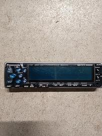Autoradio Panasonic modello FX45
