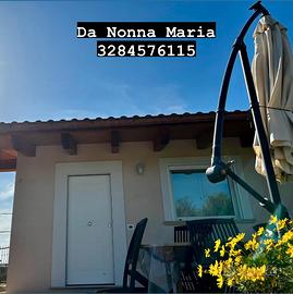 Casa vacanze a Sperlonga