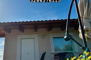 Casa vacanze a Sperlonga