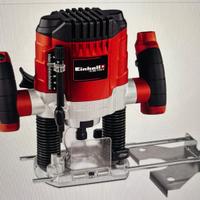 Fresatrice Verticale Heinhell