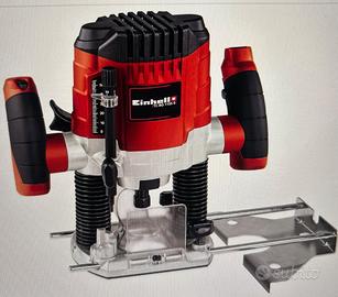 Fresatrice Verticale Heinhell