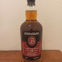 whisky
