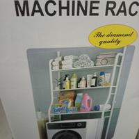 Scaffale salva spazio nuovo 