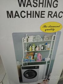 Scaffale salva spazio nuovo 