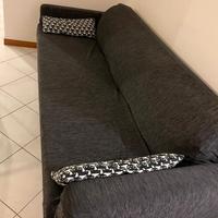 Divano letto