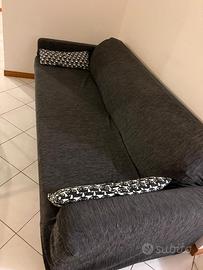 Divano letto