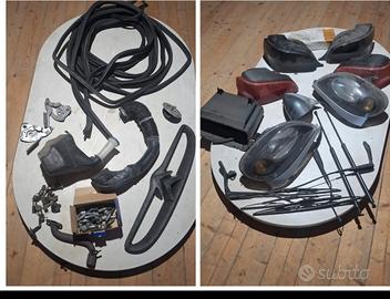 Ricambi citroen Saxo Vts 16 v solo in blocco..