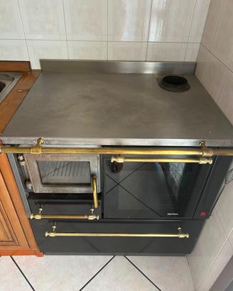 Spolert  (cucina economica)