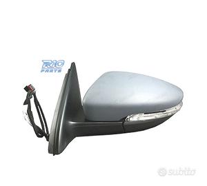 SPECCHIO COMPLETO SINISTRO VOLKSWAGEN VW NEW BEETL
