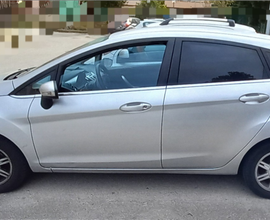 Ford Fiesta 6 serie 1.4 GPL