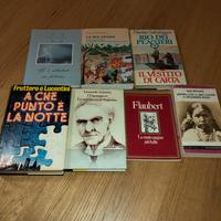 Stock libri 