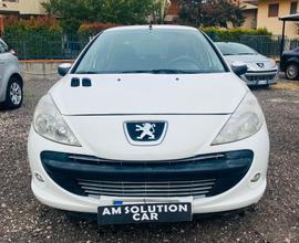 Peugeot 206 - 2011
