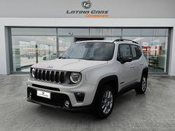 Jeep Renegade 1.3 t4 phev Limited 4xe AUTOM. con C