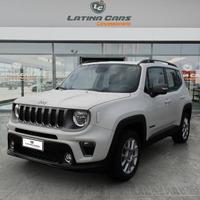 Jeep Renegade 1.3 t4 phev Limited 4xe AUTOM. con C