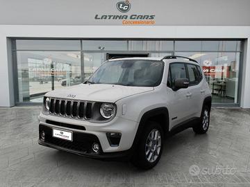 Jeep Renegade 1.3 t4 phev Limited 4xe AUTOM. con C