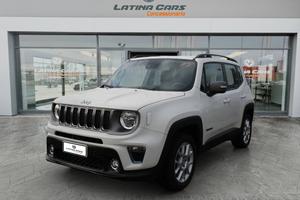 Jeep Renegade 1.3 t4 phev Limited 4xe AUTOM. con C