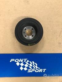 Puleggia Albero Motore Mitsubishi Lancer Evo 7 8 9