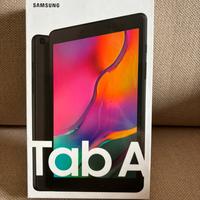 Tablet Samsung Galaxy Tab A SM-T290 - NUOVO