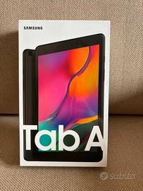 Tablet Samsung Galaxy Tab A SM-T290 - NUOVO