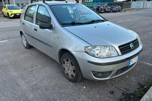 Fiat punto 188 1.2 benzina