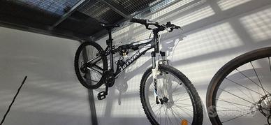 MTB decathlon 