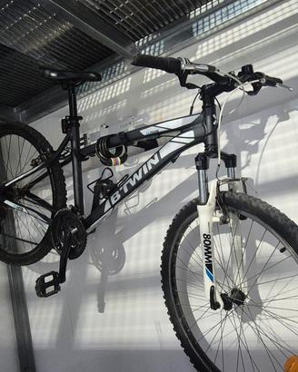 MTB decathlon 
