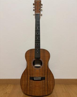 Martin special O-Style koa