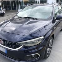Fiat Tipo 1.3 Mjt S&S SW Lounge