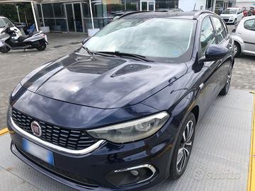 Fiat Tipo 1.3 Mjt S&S SW Lounge