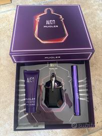 Profumo Alien Mugler