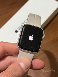 Apple Watch SE 2