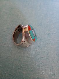 anello Zuni