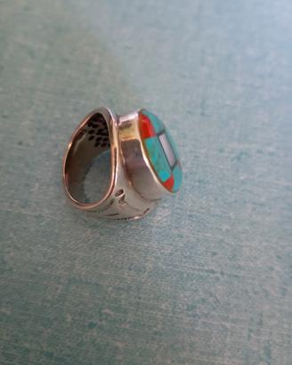 anello Zuni