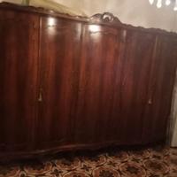 Armadio stile Barocco Veneziano