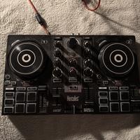 Hercules DJ station