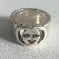 Anello Gucci