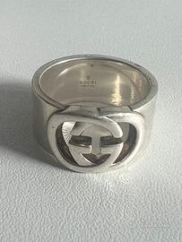 Anello Gucci