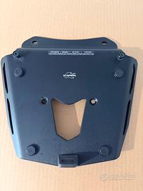 Piastra Kappa/Givi per Triumph Tiger 1200 rally/GT