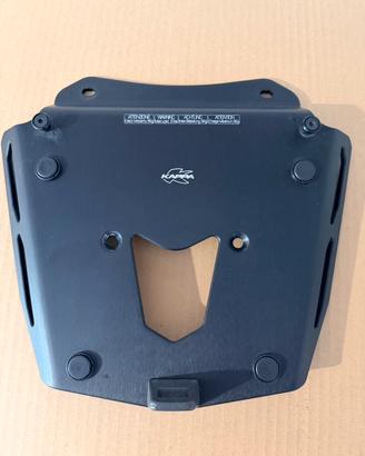 Piastra Kappa/Givi per Triumph Tiger 1200 rally/GT
