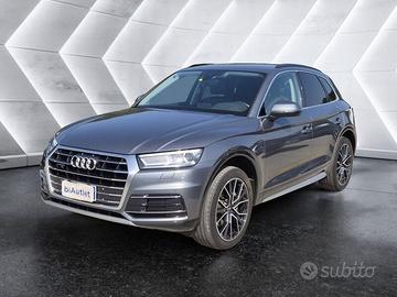 Audi Q5 40 2.0 tdi Business quattro 190cv s-t...