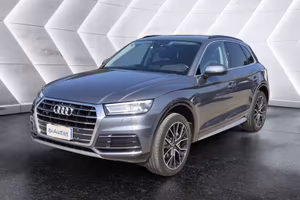 Audi Q5 40 2.0 tdi Business quattro 190cv s-t...