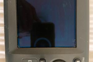 Ecoscandaglio Lowrance 5x HDI